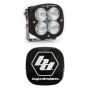 Buy Baja Designs XL Sport LED High Speed Spot Light Kit & Rock Guard Black by Baja Designs for only $216.90 at Racingpowersports.com, Main Website.