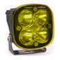 Buy Baja Designs Squadron Racer Edition Spot Amber LED Light Kit & Rock Guard Black by Baja Designs for only $289.90 at Racingpowersports.com, Main Website.