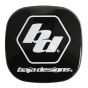 Buy Baja Designs Squadron Pro LED Spot Light Kit & Rock Guard Black by Baja Designs for only $224.90 at Racingpowersports.com, Main Website.