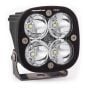 Buy Baja Designs Squadron Pro LED Work/Scene Light Kit & Rock Guard Black by Baja Designs for only $224.90 at Racingpowersports.com, Main Website.