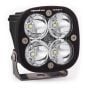 Buy Baja Designs Squadron Sport LED Spot Light Kit & Rock Guard Black by Baja Designs for only $140.90 at Racingpowersports.com, Main Website.