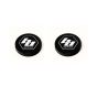 Buy Baja Designs Squadron-R Sport LED Pair Wide Cornering Light Kit & Rock Guards by Baja Designs for only $269.85 at Racingpowersports.com, Main Website.