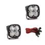 Buy Baja Designs 2 Pair Squadron Pro Driving/Combo LED Kit Chevrolet HD 2500 15-17 by Baja Designs for only $1,002.85 at Racingpowersports.com, Main Website.