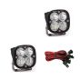 Buy Baja Designs 2 Pair Squadron Sport Driving/Combo LED Kit Chevrolet HD 2500 15-17 by Baja Designs for only $642.85 at Racingpowersports.com, Main Website.
