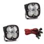 Buy Baja Designs Squadron Sport Pair Driving/Combo LED Light Kit Ford F-150 04-15 by Baja Designs for only $403.90 at Racingpowersports.com, Main Website.