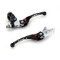 Buy ASV F4 Series Quad Clutch and Brake Lever Black Pair Yamaha Blaster 200 by ASV for only $200.00 at Racingpowersports.com, Main Website.
