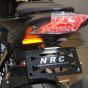 Buy New Rage Cycles BMW S1000R 2014-2017 Fender Eliminator Kit by New Rage Cycles for only $210.00 at Racingpowersports.com, Main Website.