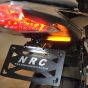Buy New Rage Cycles BMW S1000RR 2009-2017 Fender Eliminator Kit by New Rage Cycles for only $210.00 at Racingpowersports.com, Main Website.