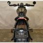 Buy New Rage Cycles Triumph Bobber Standard Fender Eliminator by New Rage Cycles for only $220.00 at Racingpowersports.com, Main Website.