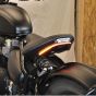 Buy New Rage Cycles Triumph Bobber Standard Fender Eliminator by New Rage Cycles for only $220.00 at Racingpowersports.com, Main Website.