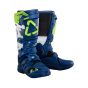 Buy LEATT 4.5 Boot #US13/UK12/EU48/CM31.5 Blue by Leatt for only $389.99 at Racingpowersports.com, Main Website.