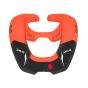 Buy Atlas Broll MX Neck Brace Pumpkin Kids by Atlas for only $74.95 at Racingpowersports.com, Main Website.