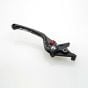 Buy ASV F3 Series Sport Brake Lever Black Honda Kawasaki Suzuki Triumph Buell by ASV for only $110.00 at Racingpowersports.com, Main Website.