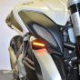 Buy New Rage Cycles MV Agusta Brutale 800 Dragster Front Turn Signals by New Rage Cycles for only $139.95 at Racingpowersports.com, Main Website.