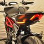Buy New Rage Cycles MV Agusta Brutale 800 2017-2020 Fender Eliminator Kit by New Rage Cycles for only $185.00 at Racingpowersports.com, Main Website.