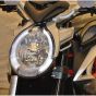 Buy New Rage Cycles MV Agusta Brutale 800 2017 - Present Front Signals by New Rage Cycles for only $120.00 at Racingpowersports.com, Main Website.