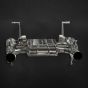 Buy Capristo Lamborghini Aventador SVJ Valved Exhaust with Remote by Capristo Exhaust for only $9,300.00 at Racingpowersports.com, Main Website.