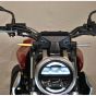 Buy New Rage Cycles Honda CB300R 2017 - Present Front Signals by New Rage Cycles for only $115.00 at Racingpowersports.com, Main Website.