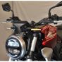Buy New Rage Cycles Honda CB300R 2017 - Present Front Signals by New Rage Cycles for only $115.00 at Racingpowersports.com, Main Website.