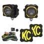 Buy KC Hilites FLEX ERA® 1 - Standard Backup Light Kit by KC Hilites for only $439.99 at Racingpowersports.com, Main Website.