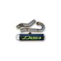 Buy Dasa Exhaust Complete System Classic Edition Kawasaki Kfx450r by Dasa Racing for only $518.65 at Racingpowersports.com, Main Website.