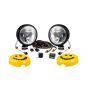 Buy KC Hilites 6" Daylighter Gravity® LED - Spot Beam - Pair by KC Hilites for only $549.99 at Racingpowersports.com, Main Website.