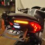 Buy New Rage Cycles MV Agusta Dragster 800 Fender Eliminator Kit by New Rage Cycles for only $199.00 at Racingpowersports.com, Main Website.