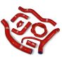 Buy SAMCO Silicone Coolant Hose Kit Ducati Multistrada 1200 Enduro 2015-2018 by Samco Sport for only $456.91 at Racingpowersports.com, Main Website.