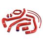 Buy SAMCO Silicone Coolant Hose Kit Ducati Multistrada V4 2022-2025 by Samco Sport for only $573.94 at Racingpowersports.com, Main Website.
