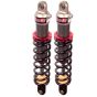 Buy ELKA Suspension STAGE 1 FRONT Shocks SUZUKI LTR450 by Elka Suspension for only $1,000.00 at Racingpowersports.com, Main Website.