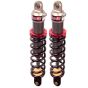Buy ELKA Suspension STAGE 1 FRONT Shocks XTREME TYPHOON by Elka Suspension for only $649.98 at Racingpowersports.com, Main Website.