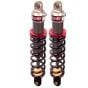 Buy ELKA Suspension STAGE 1 FRONT Shocks YAMAHA BANSHEE 350 1987-2012 by Elka Suspension for only $1,000.00 at Racingpowersports.com, Main Website.