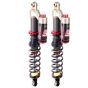 Buy ELKA Suspension STAGE 3 FRONT Shocks ATK / CANNONDALE CANNIBAL by Elka Suspension for only $1,450.00 at Racingpowersports.com, Main Website.
