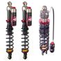 Buy ELKA Suspension STAGE 4 FRONT & REAR Shocks KYMCO MONGOOSE 250 by Elka Suspension for only $3,400.00 at Racingpowersports.com, Main Website.
