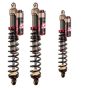 Buy ELKA Suspension STAGE 5 FRONT & REAR Shocks CAN-AM DS90 / DS90X by Elka Suspension for only $2,849.98 at Racingpowersports.com, Main Website.