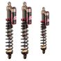 Buy ELKA Suspension STAGE 5 FRONT & REAR Shocks CAN-AM DS90 / DS90X by Elka Suspension for only $3,075.00 at Racingpowersports.com, Main Website.