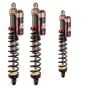 Buy ELKA Suspension STAGE 5 FRONT & REAR Shocks COBRA EXC70 by Elka Suspension for only $3,075.00 at Racingpowersports.com, Main Website.