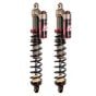 Buy ELKA Suspension STAGE 5 FRONT Shocks KAWASAKI KFX450R by Elka Suspension for only $2,400.00 at Racingpowersports.com, Main Website.