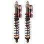 Buy ELKA Suspension STAGE 5 FRONT Shocks APEX PRO 70 / 90 / 100 by Elka Suspension for only $2,050.00 at Racingpowersports.com, Main Website.