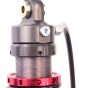 Buy ELKA Suspension STAGE 5 REAR Shocks YAMAHA YFZ450 2006-2012 by Elka Suspension for only $1,750.00 at Racingpowersports.com, Main Website.