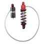 Buy ELKA Suspension LEGACY SERIES FRONT & REAR Shocks JB MOD JB MOD by Elka Suspension for only $1,600.00 at Racingpowersports.com, Main Website.