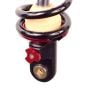 Buy ELKA Suspension STAGE 2 REAR Shocks KASEA SKYHAWK 90 by Elka Suspension for only $450.00 at Racingpowersports.com, Main Website.