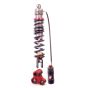 Buy ELKA Suspension STAGE 4 REAR Shocks + LINKAGE YAMAHA YFZ450 2006-2012 by Elka Suspension for only $2,422.50 at Racingpowersports.com, Main Website.
