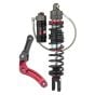 Buy ELKA Suspension STAGE 5 REAR Shocks + LINKAGE HONDA TRX450R 2006-2013 by Elka Suspension for only $2,964.38 at Racingpowersports.com, Main Website.