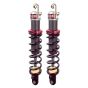 Buy ELKA Suspension STAGE 2 IFP FRONT Shocks CAN-AM SPYDER RT 2010-2012 by Elka Suspension for only $949.99 at Racingpowersports.com, Main Website.