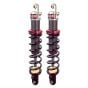 Buy ELKA Suspension STAGE 2 IFP FRONT Shocks CAN-AM SPYDER F3 Limited 2016-2024 by Elka Suspension for only $1,000.00 at Racingpowersports.com, Main Website.