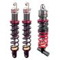 Buy ELKA Suspension STAGE 2 FRONT & REAR Shocks CAN-AM SPYDER RT-S 2010-2012 by Elka Suspension for only $1,774.98 at Racingpowersports.com, Main Website.