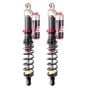 Buy ELKA Suspension Stage 3 Front Shocks Can-Am Ryker Rally 2019-2021 by Elka Suspension for only $1,100.00 at Racingpowersports.com, Main Website.