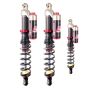 Buy ELKA Suspension Stage 3 Front & Rear Shocks Can-Am Ryker 900 2019+ by Elka Suspension for only $1,650.00 at Racingpowersports.com, Main Website.