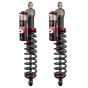 Buy ELKA Suspension Stage 5 Front & Rear Shocks Can-Am Ryker 600 2019+ by Elka Suspension for only $3,284.98 at Racingpowersports.com, Main Website.